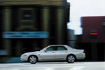 R33 Nissan Skyline Sedan Picture